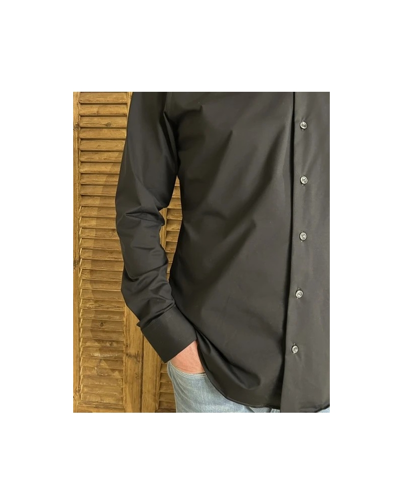 De Vent Henry black black h