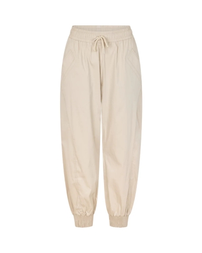 Rabens Saloner Domino papery pants sidiment sidiment