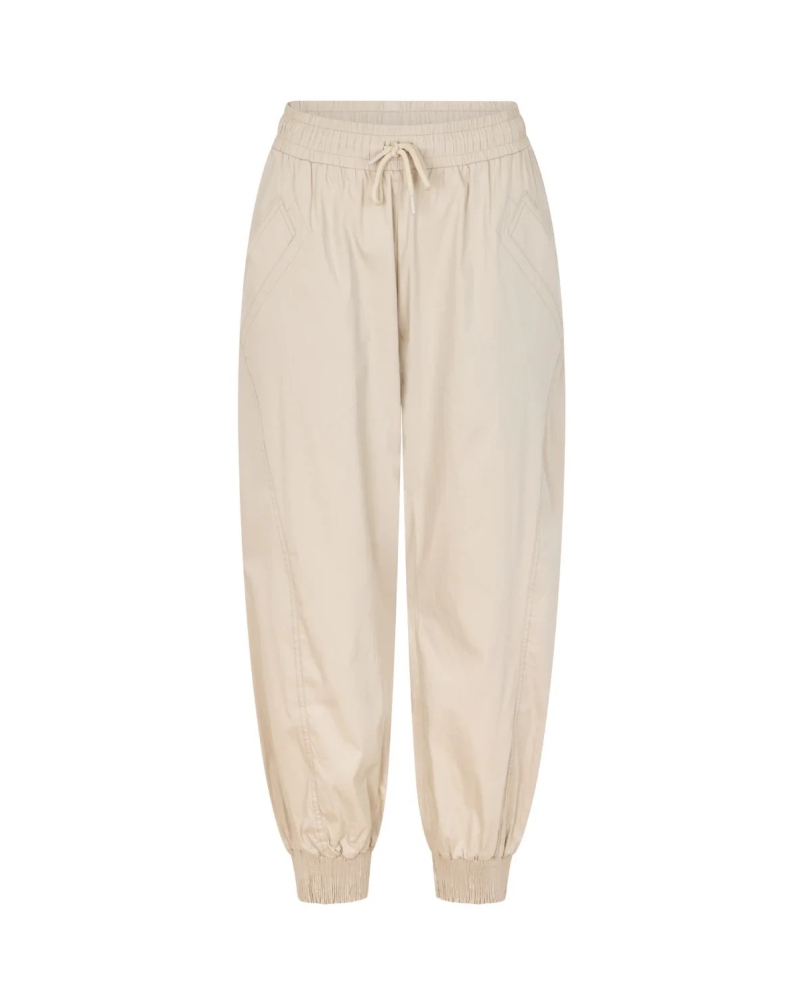 Rabens Saloner Domino papery pants sidiment sidiment