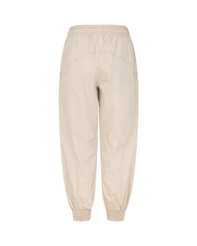 Rabens Saloner Domino papery pants sidiment sidiment