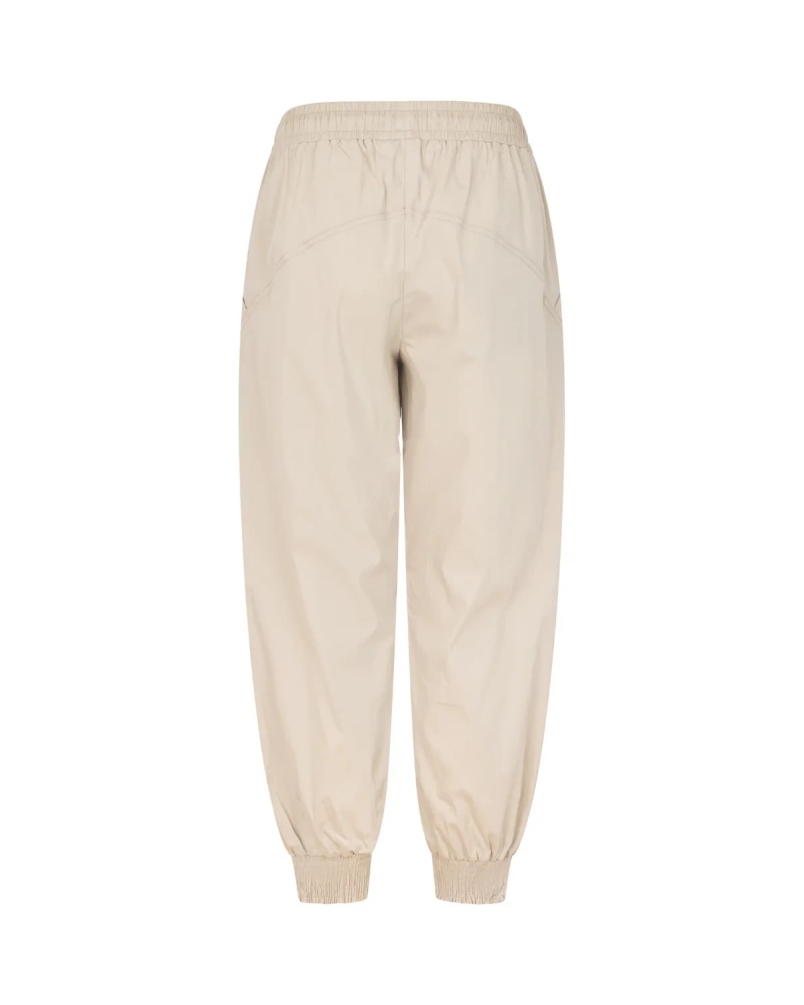 Rabens Saloner Domino papery pants sidiment sidiment
