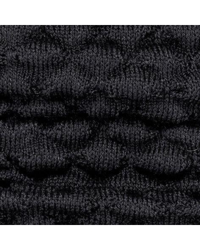 Falke Haze dames Leg- and armwarmer black