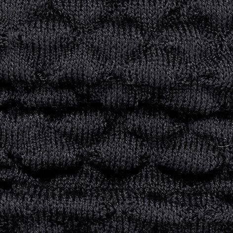 Falke Haze dames Leg- and armwarmer black