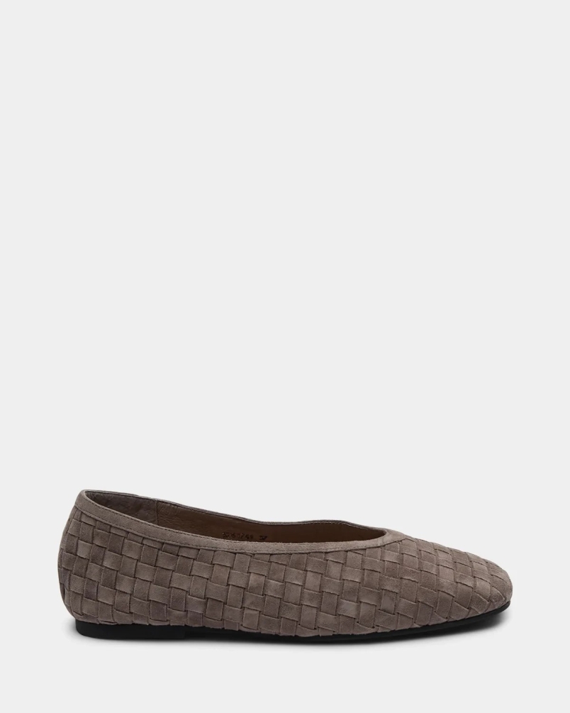 Sofie Schnoor Ana ballerina dark brown dark brown