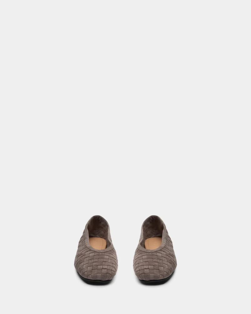 Sofie Schnoor Ana ballerina dark brown dark brown