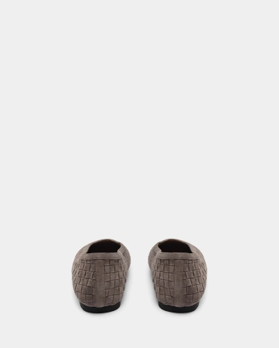 Sofie Schnoor Ana ballerina dark brown dark brown