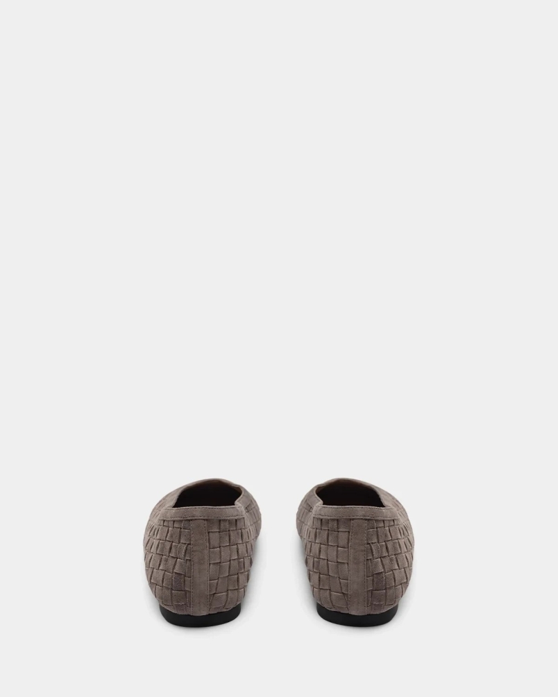Sofie Schnoor Ana ballerina dark brown dark brown