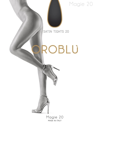 Oroblu Magie 20 Panty orient