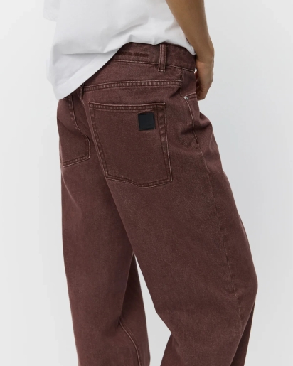 SOFIE SCHNOOR Sofie Schnoor Tokyo burgundy