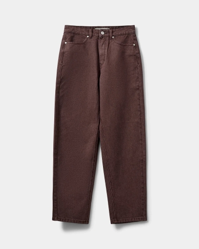 Sofie Schnoor Tokyo burgundy burgundy