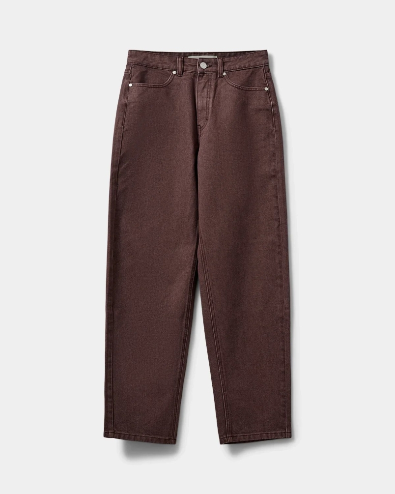 Sofie Schnoor Tokyo burgundy burgundy