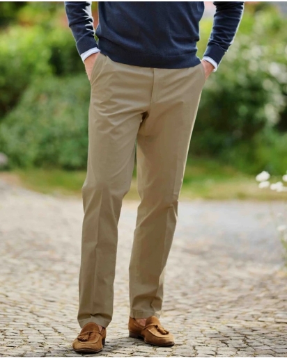 WELLINGTON OF BILMORE Wellington of Bilmore Mr. Jones winter chino