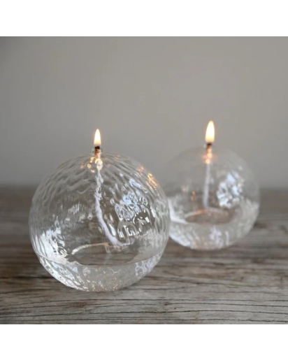 LEEFF BV LEEFF OLIELAMP OLAF L