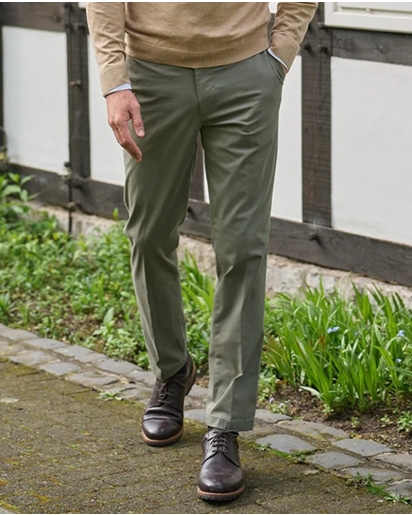 WELLINGTON OF BILMORE Wellington of Bilmore Mr. Jones fine men's chino