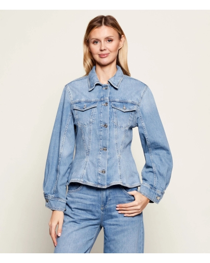 LIU.JO Liu Jo Jeans jacket slim fit