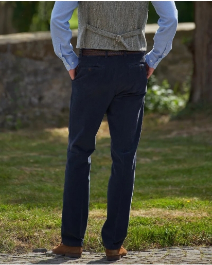 WELLINGTON OF BILMORE Wellington of Bilmore Mr. Bradley Genuacord