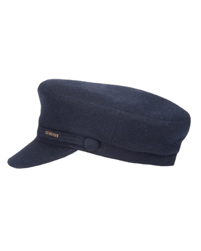 Hatland Rockport navy