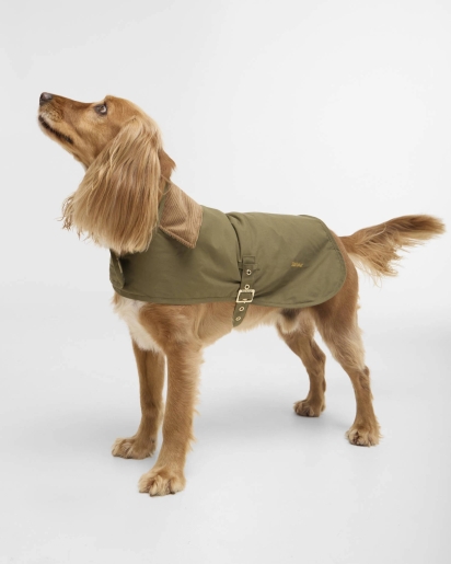 BARBOUR Barbour Transport dog coat