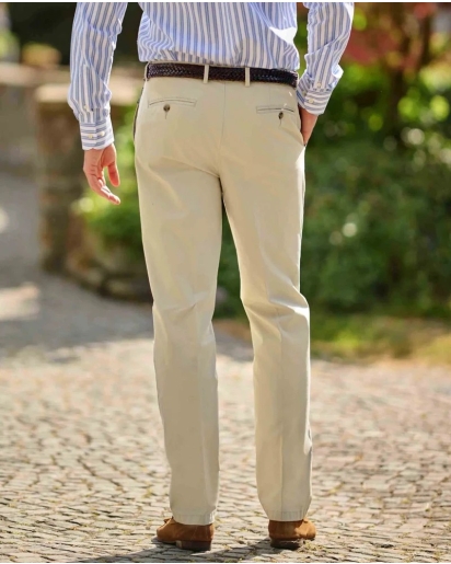 WELLINGTON OF BILMORE Wellington of Bilmore Mr. Jones fine men's chino