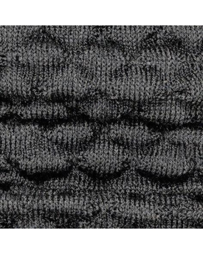 Falke Haze dames Leg- and armwarmer dark grey