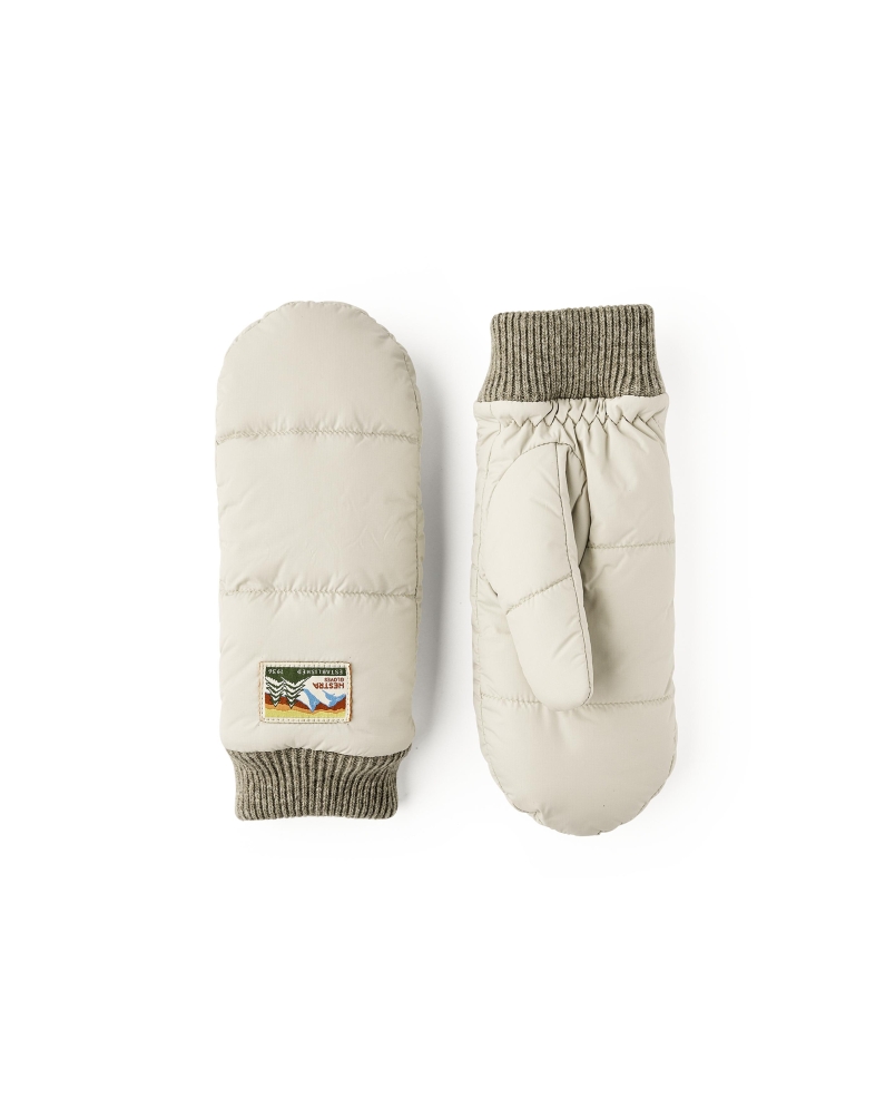 Hestra Otra dames wanten natural beige
