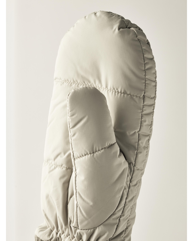 Hestra Otra dames wanten natural beige