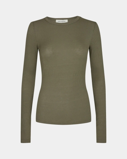 SOFIE SCHNOOR Sofie Schnoor Petricia t-shirt long sleeve