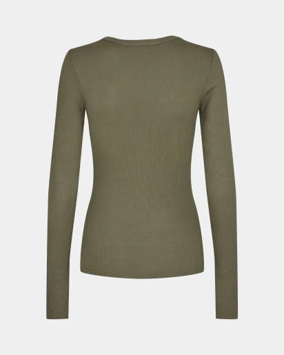 SOFIE SCHNOOR Sofie Schnoor Petricia t-shirt long sleeve