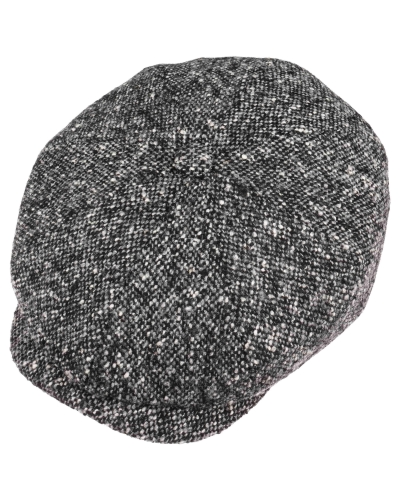 Stetson Hatteras donegal WV anthracite