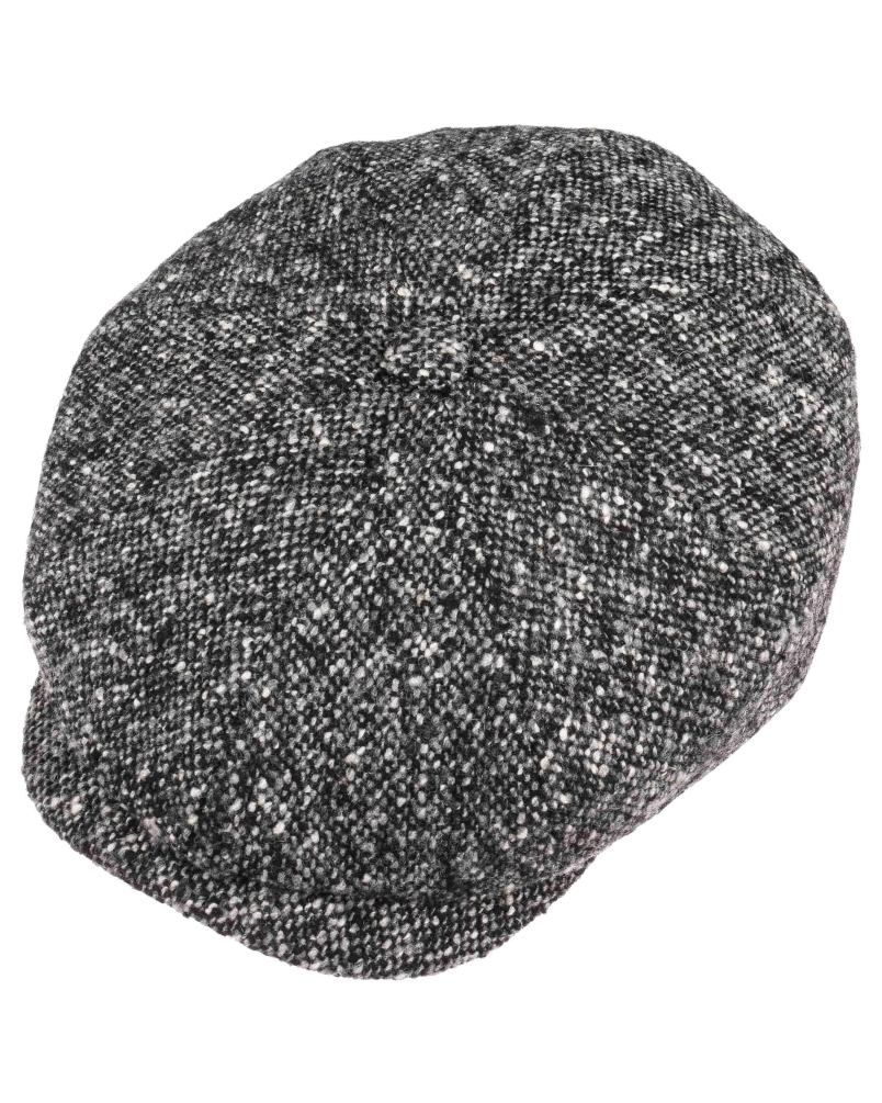 Stetson Hatteras donegal WV anthracite