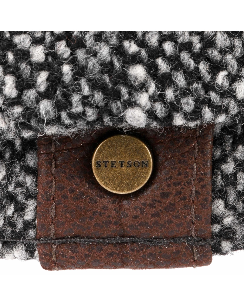 Stetson Hatteras donegal WV anthracite