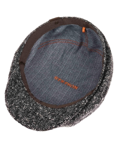 Stetson Hatteras donegal WV anthracite