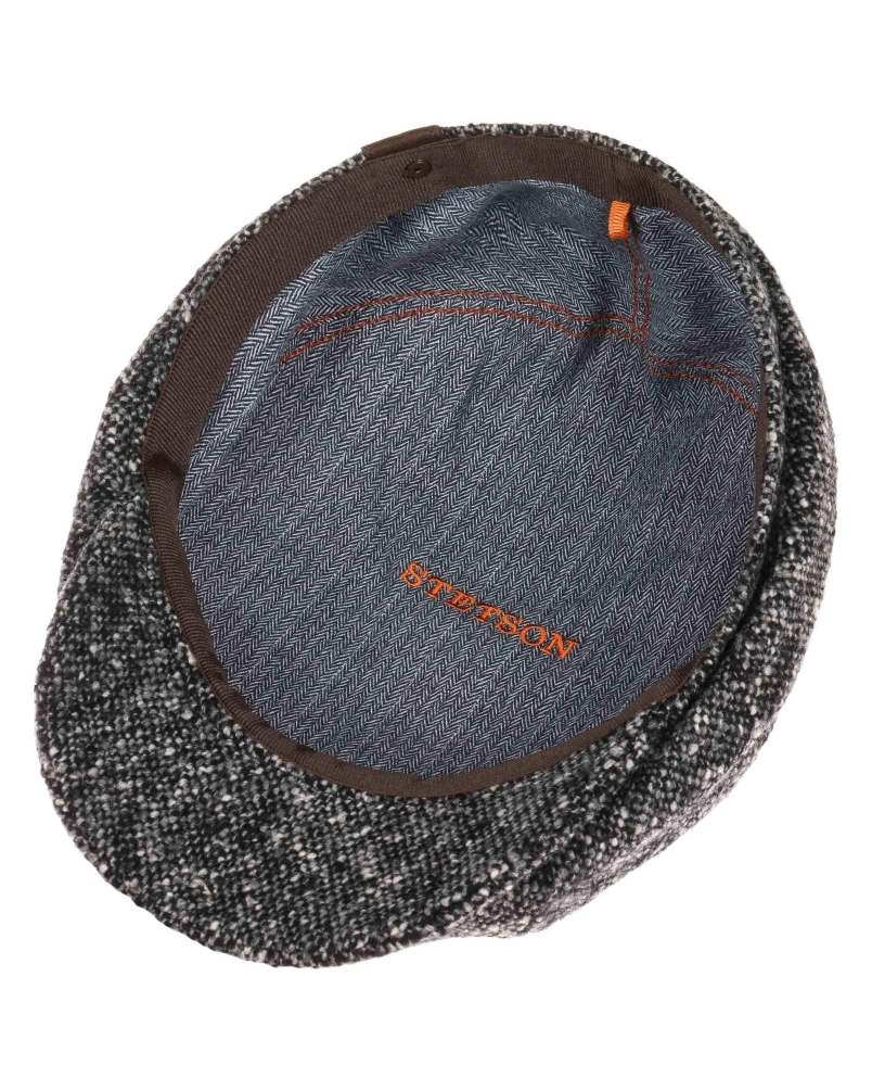 Stetson Hatteras donegal WV anthracite