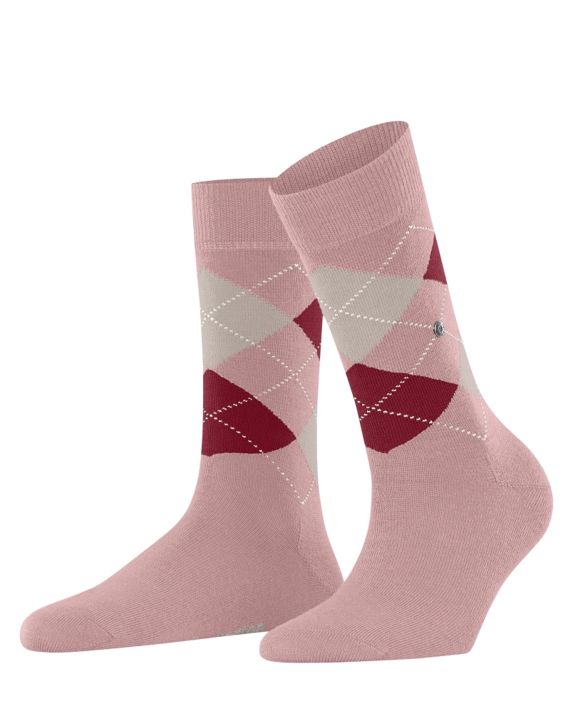 Burlington Marylebone dames sokken 8642