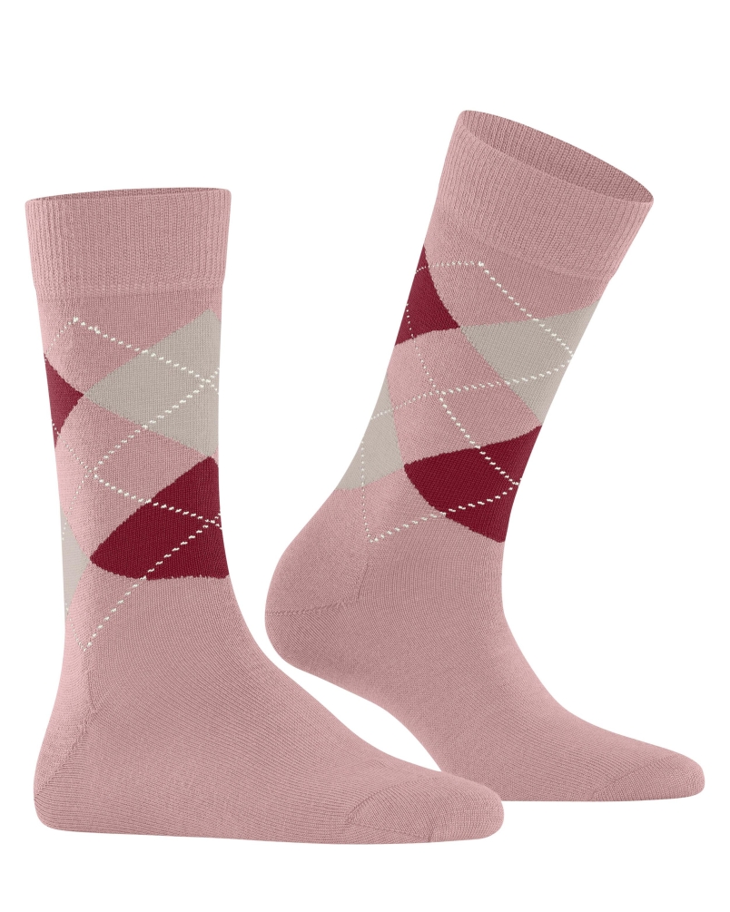 Burlington Marylebone dames sokken 8642