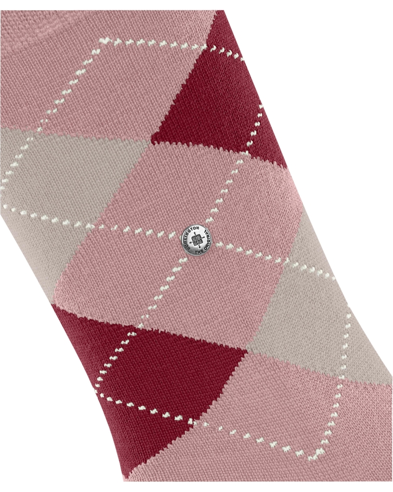 Burlington Marylebone dames sokken 8642