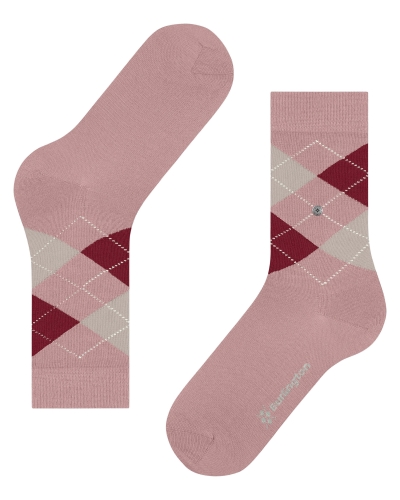 Burlington Marylebone dames sokken 8642