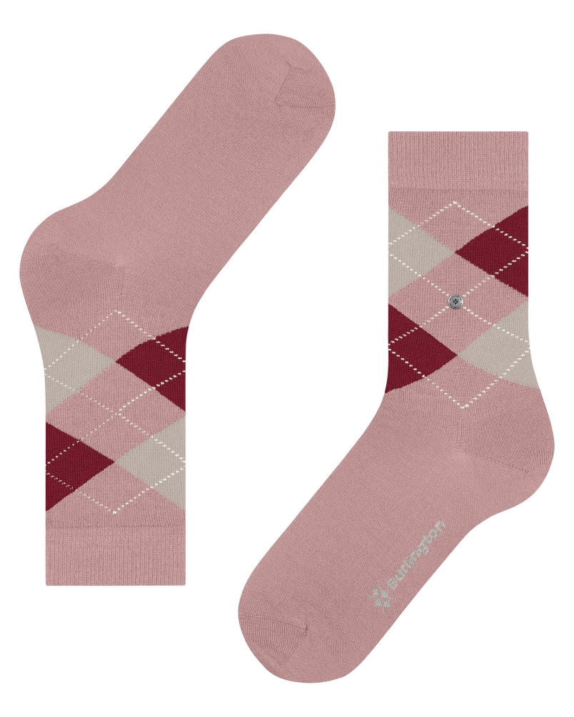Burlington Marylebone dames sokken 8642