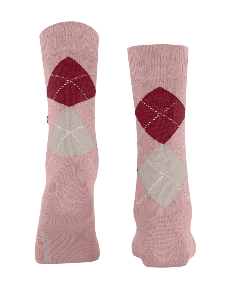 Burlington Marylebone dames sokken 8642
