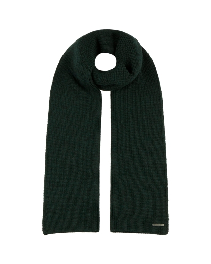STETSON Stetson Merino scarf