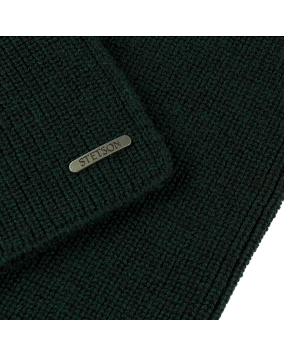 STETSON Stetson Merino scarf