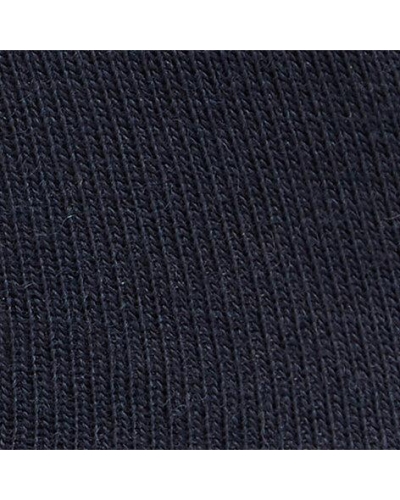 Falke Softmerino dames kniekousen dark navy