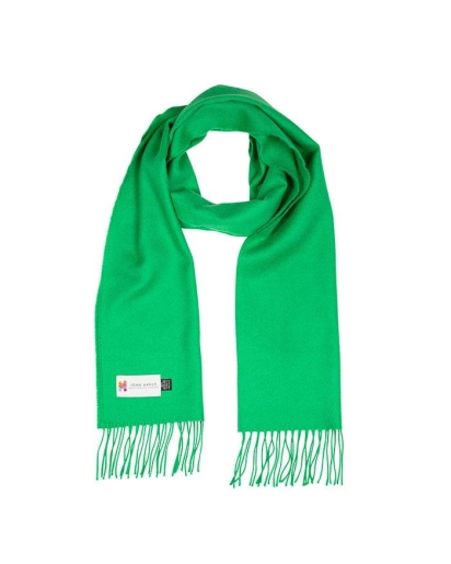 JOHN HANLY Merino Luxury Wool Scarf