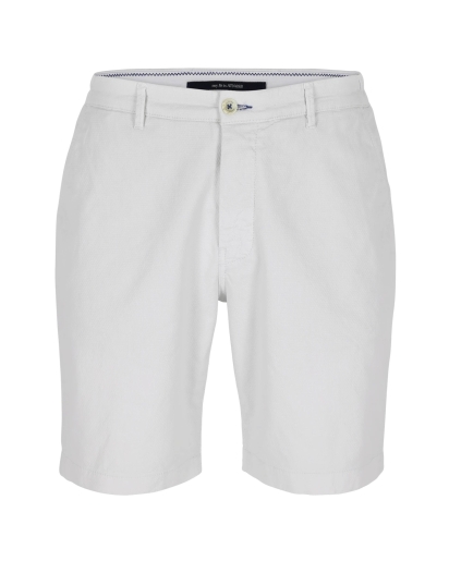 NOTERMAN Atelier Noterman short