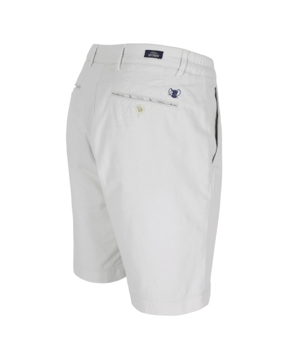 NOTERMAN Atelier Noterman short