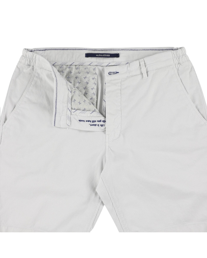 Atelier Noterman short 928