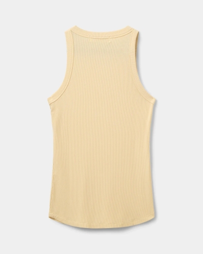 Sofie Schnoor Jullie top yellow