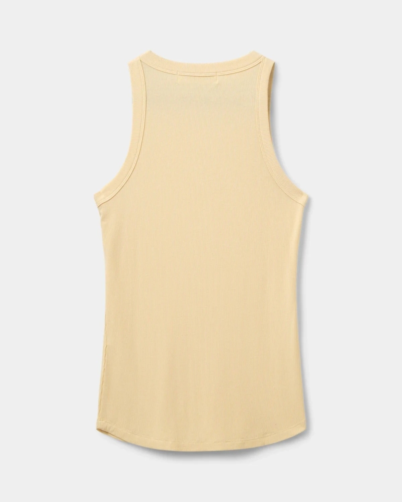Sofie Schnoor Jullie top yellow