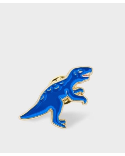 BARBOUR x PAUL SMITH Barbour x Paul Smith Pin badge
