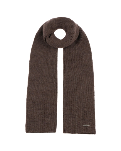 STETSON Stetson Merino scarf